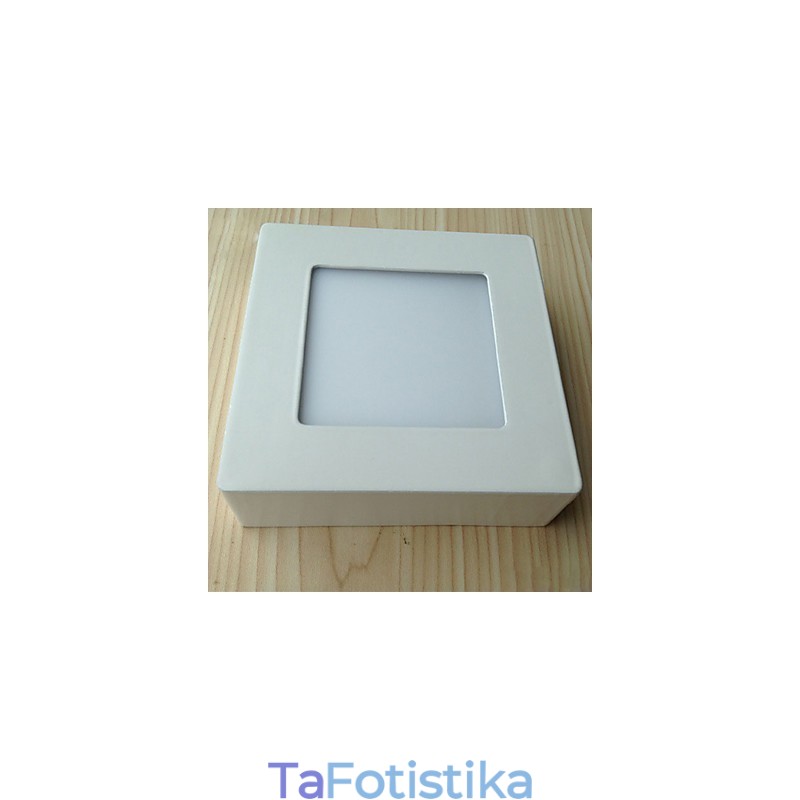 Σύγχρονη Σύγχρονη Ζωγραφική Metal Flush Mount