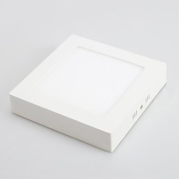 Σύγχρονη Σύγχρονη Ζωγραφική Metal Flush Mount