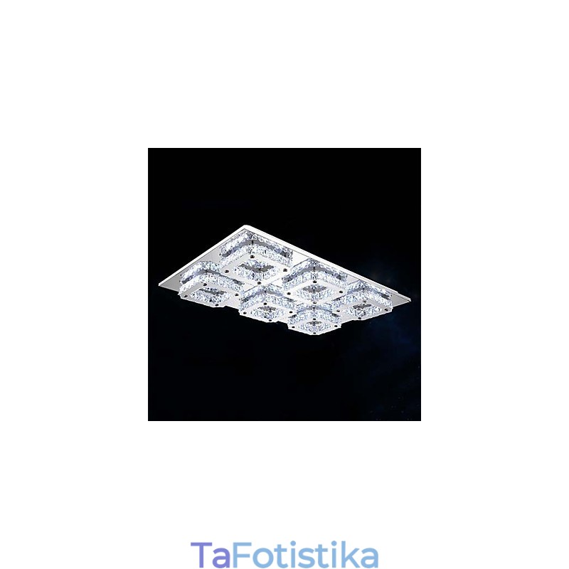 Μοντέρνο μοντέρνο ηλεκτρολυμένο μέταλλο χωνευτό στήριγμα
