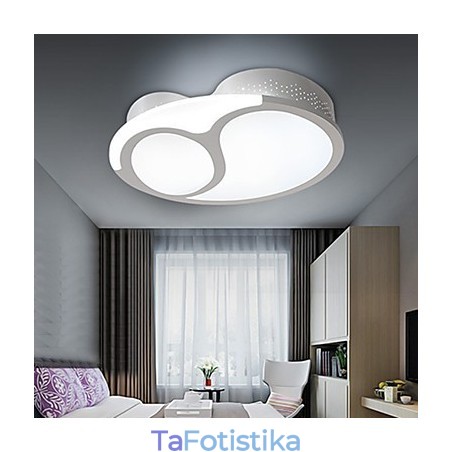Flush Mount Modern Contemporary Metal Flush Mount Modern Contemporary Metal