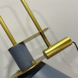 Φωτιστικό τοίχου Nordic Style Makron Απλίκα τοίχου Creative Mirror Φωτιστικό μπροστινού φωτιστικού
