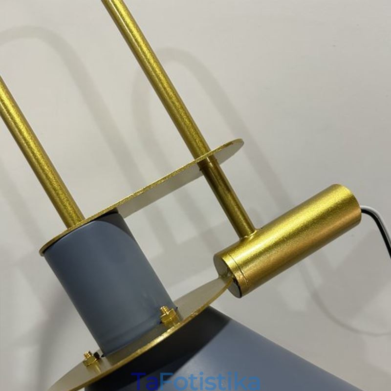Φωτιστικό τοίχου Nordic Style Makron Απλίκα τοίχου Creative Mirror Φωτιστικό μπροστινού φωτιστικού