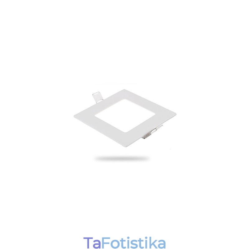 Σύγχρονη Σύγχρονη Ζωγραφική Metal Flush Mount