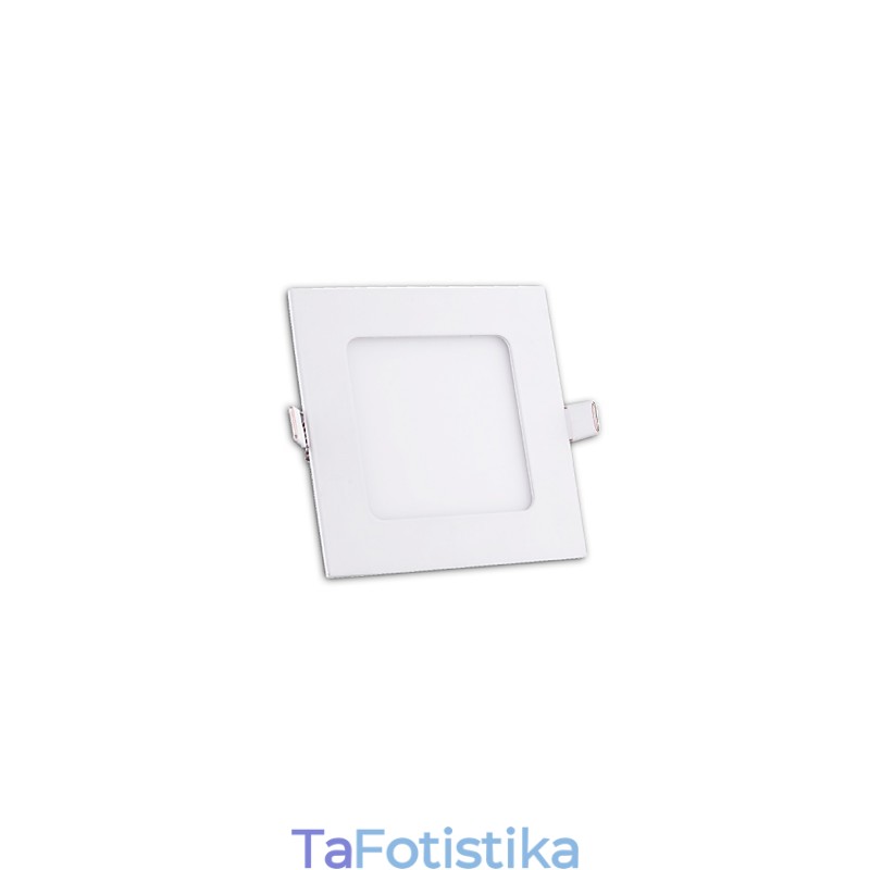 Σύγχρονη Σύγχρονη Ζωγραφική Metal Flush Mount