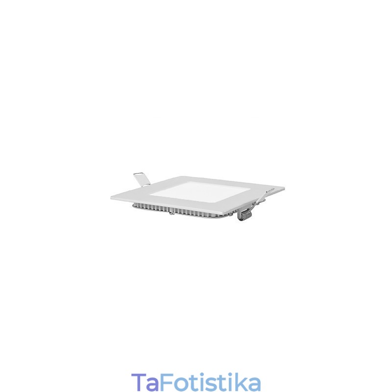 Σύγχρονη Σύγχρονη Ζωγραφική Metal Flush Mount
