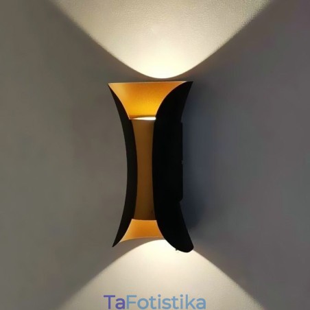Μοντέρνο Φωτιστικό Τοίχου Αδιάβροχο Φωτιστικό Τοίχου Αυλή Μπαλκόνι Διάδρομος Μοντέρνο Φωτιστικό Τοίχου Αδιάβροχο Φωτιστικό Τοίχου Αυλή Μπαλκόνι Διάδρομος
