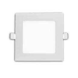 Σύγχρονη Σύγχρονη Ζωγραφική Metal Flush Mount
