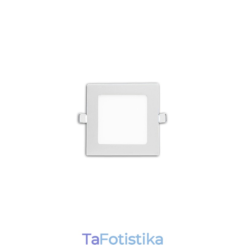 Σύγχρονη Σύγχρονη Ζωγραφική Metal Flush Mount