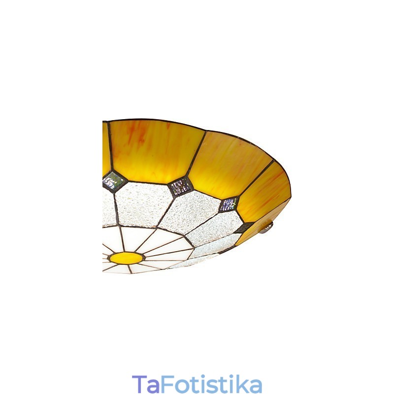 Φωτιστικό Οροφής The Mediterranean Romantic Φωτιστικό Διάμετρος 40cm