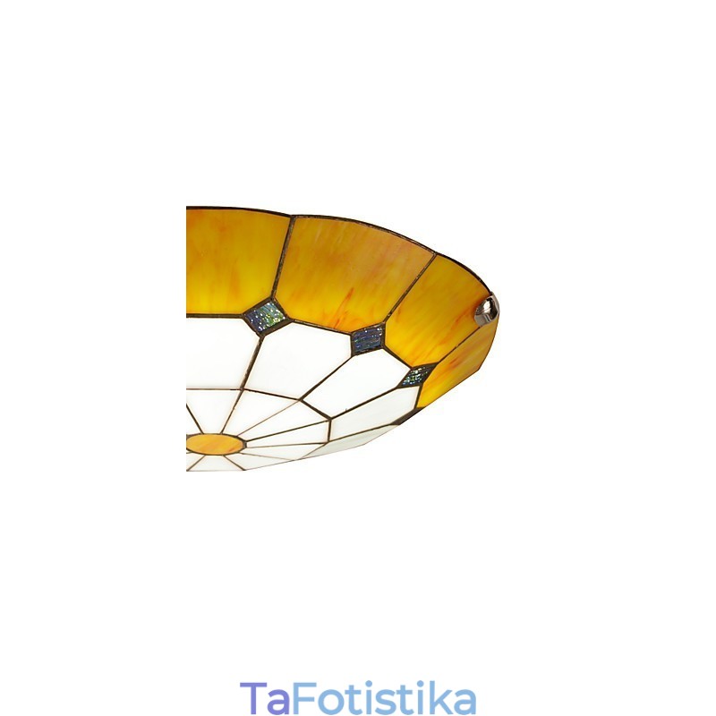 Φωτιστικό Οροφής The Mediterranean Romantic Φωτιστικό Διάμετρος 40cm