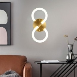 Λάμπες Number Light Αραβικό Νούμερο 8