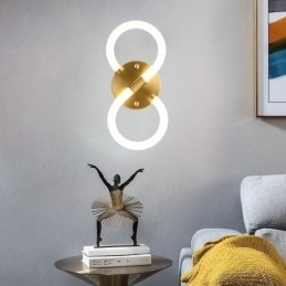 Λάμπες Number Light Αραβικό Νούμερο 8