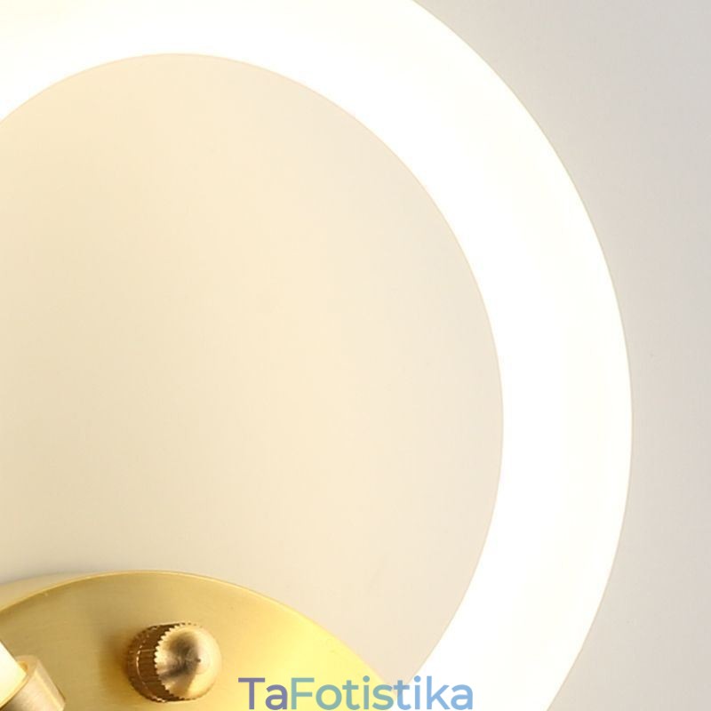 Λάμπες Number Light Αραβικό Νούμερο 8