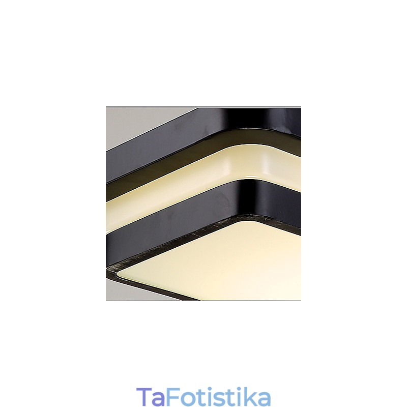 Μοντέρνο Σύγχρονο Μεταλλικό Φλος Στήριγμα