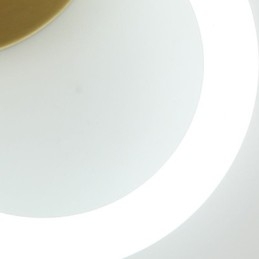 Φωτιστικό Number Light Αραβικό Αριθμό 6