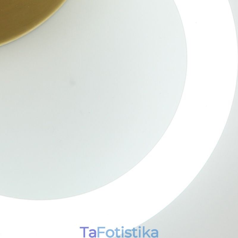 Φωτιστικό Number Light Αραβικό Αριθμό 6