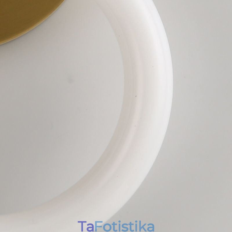 Φωτιστικό Number Light Αραβικό Αριθμό 6
