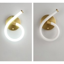 Φωτιστικό Number Light Αραβικό Αριθμό 6