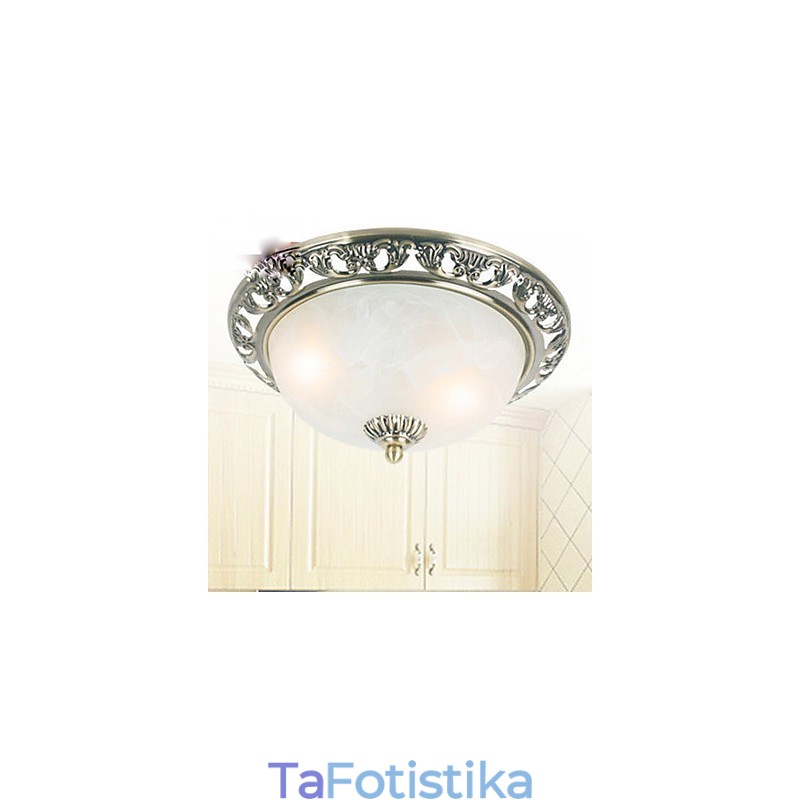 Europe Type Resin Glass Dome Light Sweet to Absorb Dome Light Light