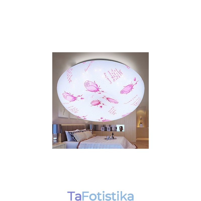 Europe Type Style Contemporary and Contracted Fashion To Absorb Dome Light Light