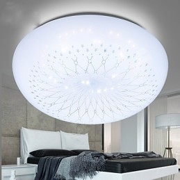 Europe Type Style Contemporary and Contracted Fashion To Absorb Dome Light Light