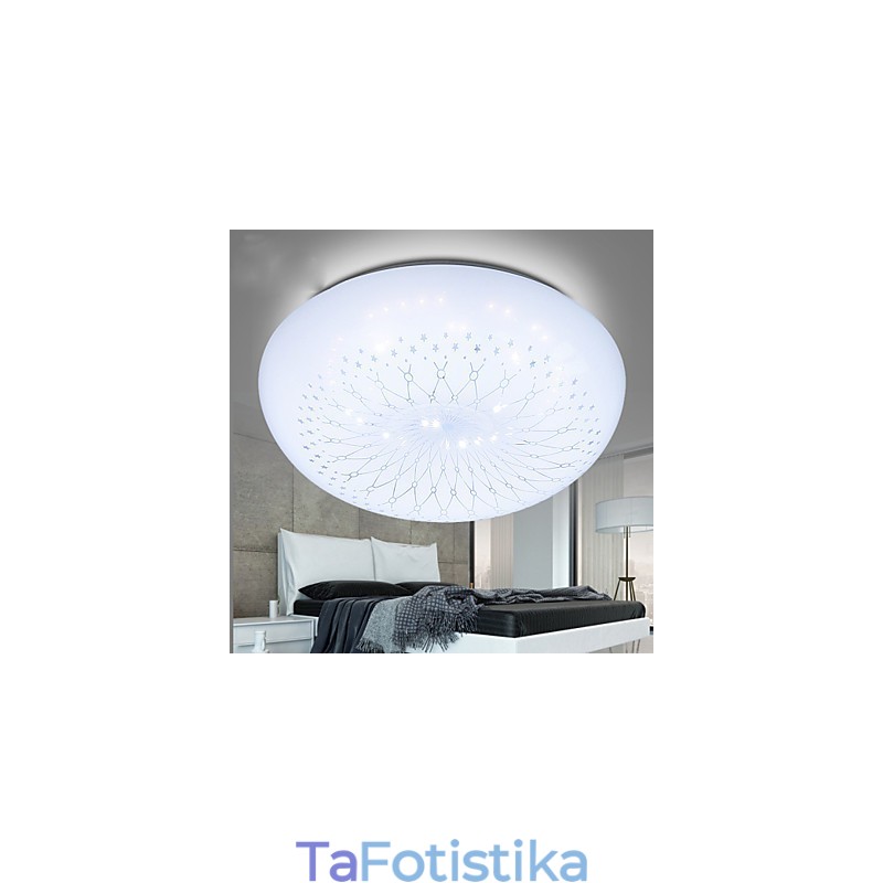 Europe Type Style Contemporary and Contracted Fashion To Absorb Dome Light Light