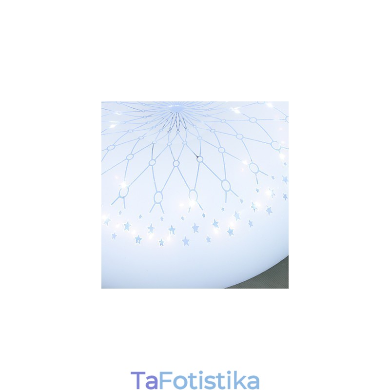 Europe Type Style Contemporary and Contracted Fashion To Absorb Dome Light Light