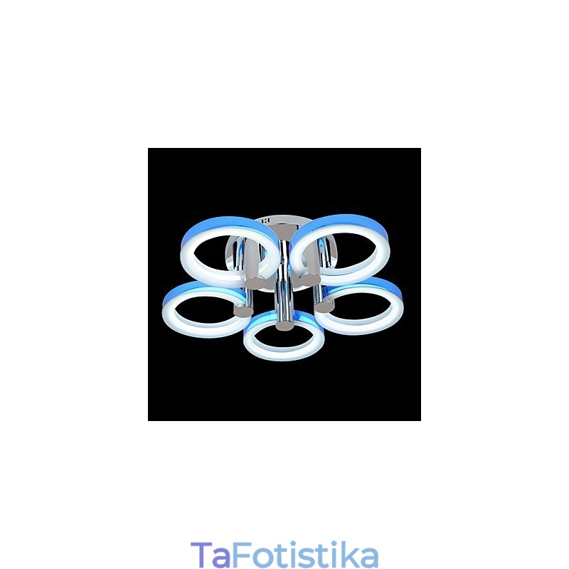 Μοντέρνο, μοντέρνο μίνι στυλ, ηλεκτρολυμένο χωνευτό στήριγμα