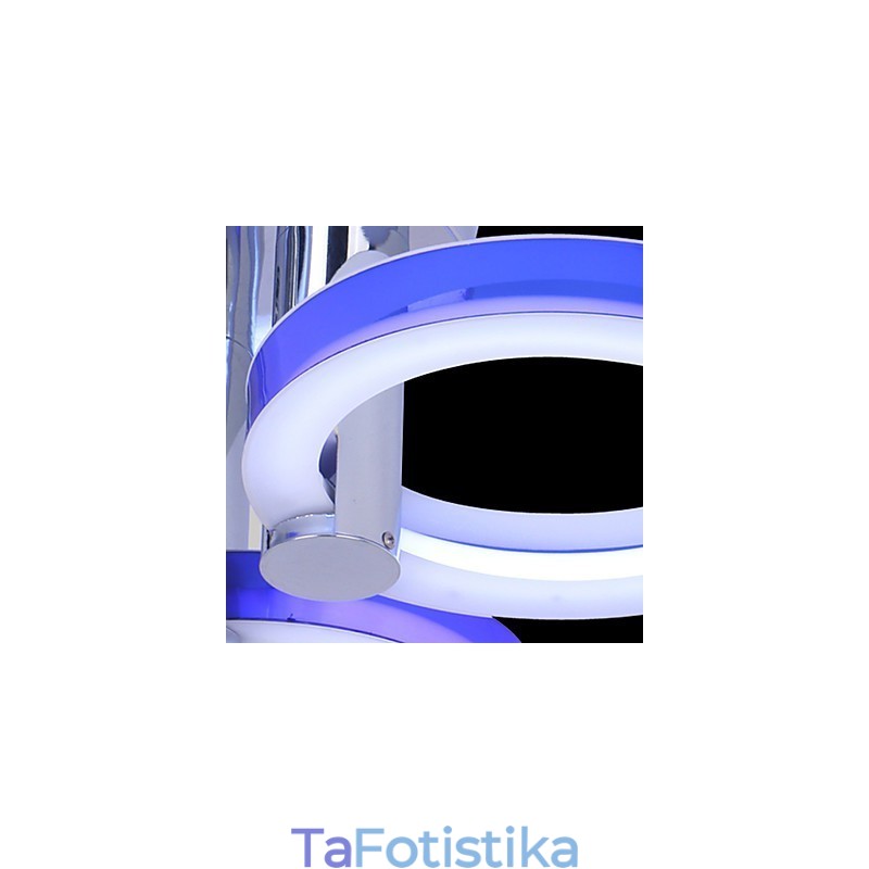 Μοντέρνο, μοντέρνο μίνι στυλ, ηλεκτρολυμένο χωνευτό στήριγμα