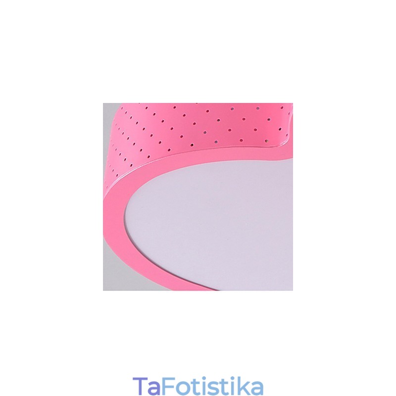 Σύγχρονη Σύγχρονη Άλλα Metal Flush Mount