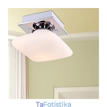 Flush Mount Modern Contemporary Metal