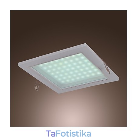 Μοντέρνο Flush Mount Lights Τετράγωνο σχήμα Μοντέρνο Flush Mount Lights Τετράγωνο σχήμα