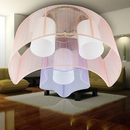 Γραμμή σχεδίασης Romantic Stars The Moon Absorb Dome Light Light