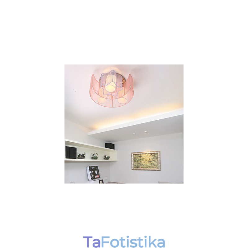 Γραμμή σχεδίασης Romantic Stars The Moon Absorb Dome Light Light