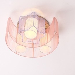 Γραμμή σχεδίασης Romantic Stars The Moon Absorb Dome Light Light