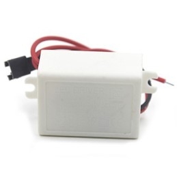 4 ΤΕΜ Zweihnder 3W 300Lm Φωτιστικό οροφής COB Downlight Ζεστό λευκό φως