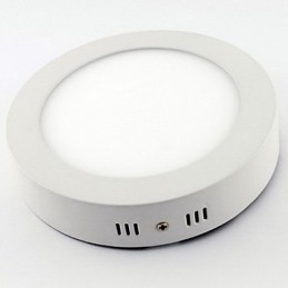 Σύγχρονη Σύγχρονη Ζωγραφική Metal Flush Mount