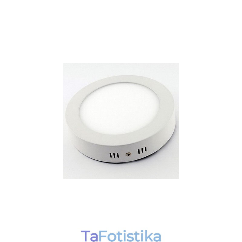 Σύγχρονη Σύγχρονη Ζωγραφική Metal Flush Mount