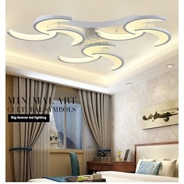 Φωτιστικά Fashion Danging Light 10 Chanderlier