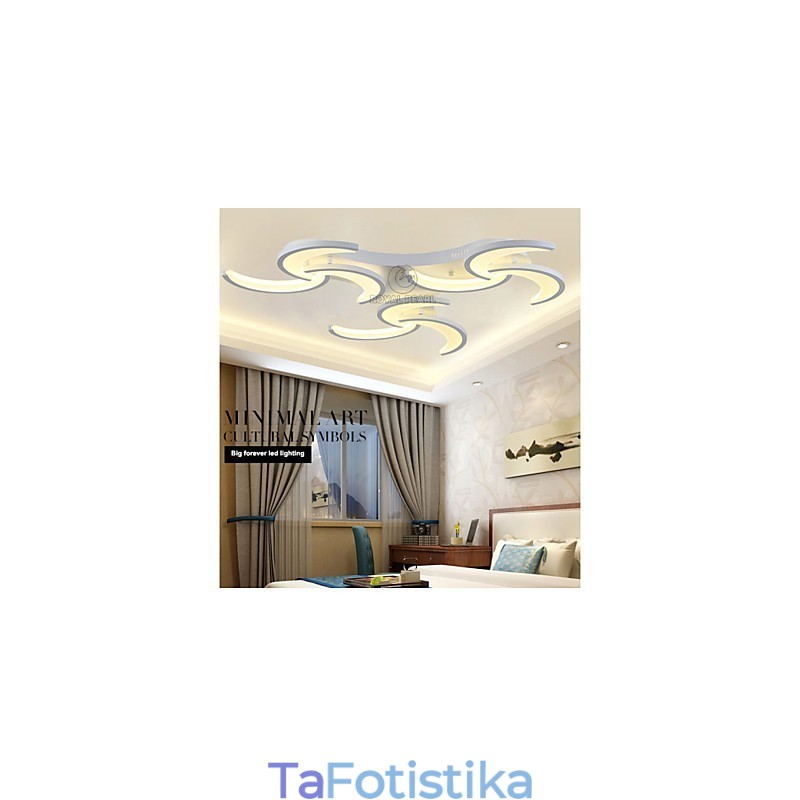 Φωτιστικά Fashion Danging Light 10 Chanderlier