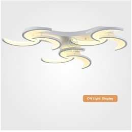 Φωτιστικά Fashion Danging Light 10 Chanderlier