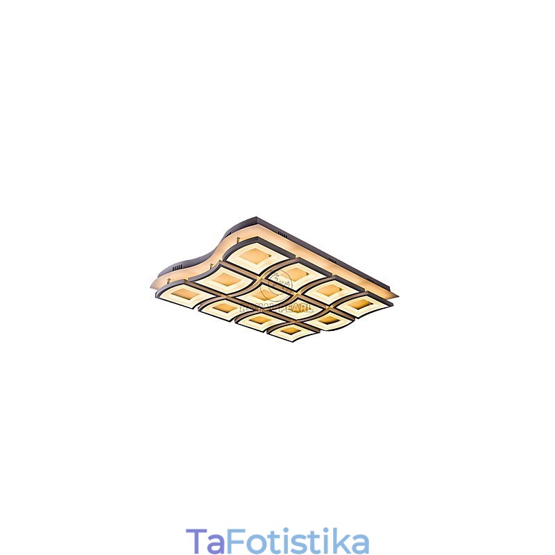 Κρεμαστό φωτιστικό Super Brightness Elegant Design 180W