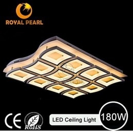 Κρεμαστό φωτιστικό Super Brightness Elegant Design 180W