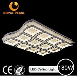 Κρεμαστό φωτιστικό Super Brightness Elegant Design 180W