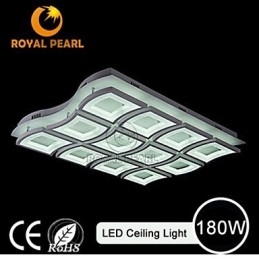 Κρεμαστό φωτιστικό Super Brightness Elegant Design 180W