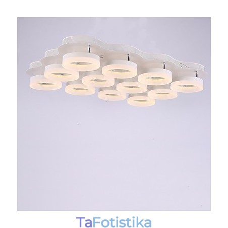 Flush Mount Modern Contemporary Metal Flush Mount Modern Contemporary Metal