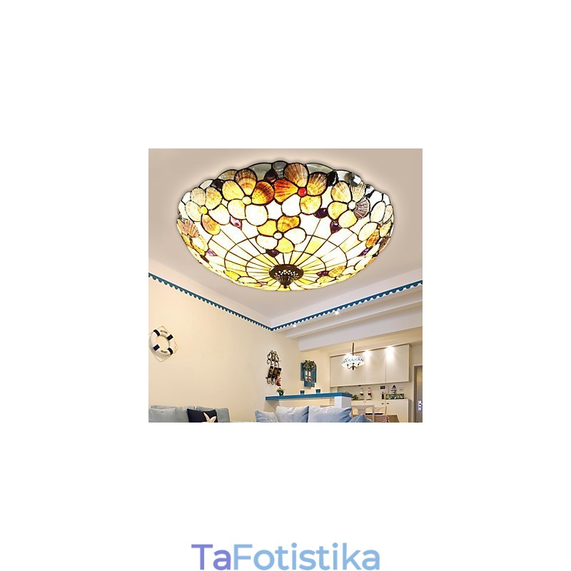 Τα κοχύλια της Μεσογείου απορροφούν την ελαφριά αγροτική καμινάδα Dome