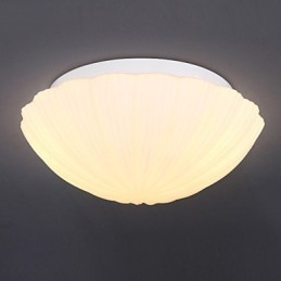 Τα Nordic Creative Glass Shells To Absorb Dome Light