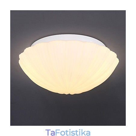 Τα Nordic Creative Glass Shells To Absorb Dome Light Τα Nordic Creative Glass Shells To Absorb Dome Light