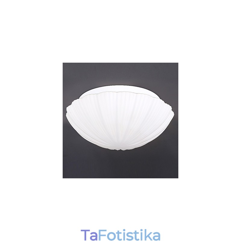 Τα Nordic Creative Glass Shells To Absorb Dome Light